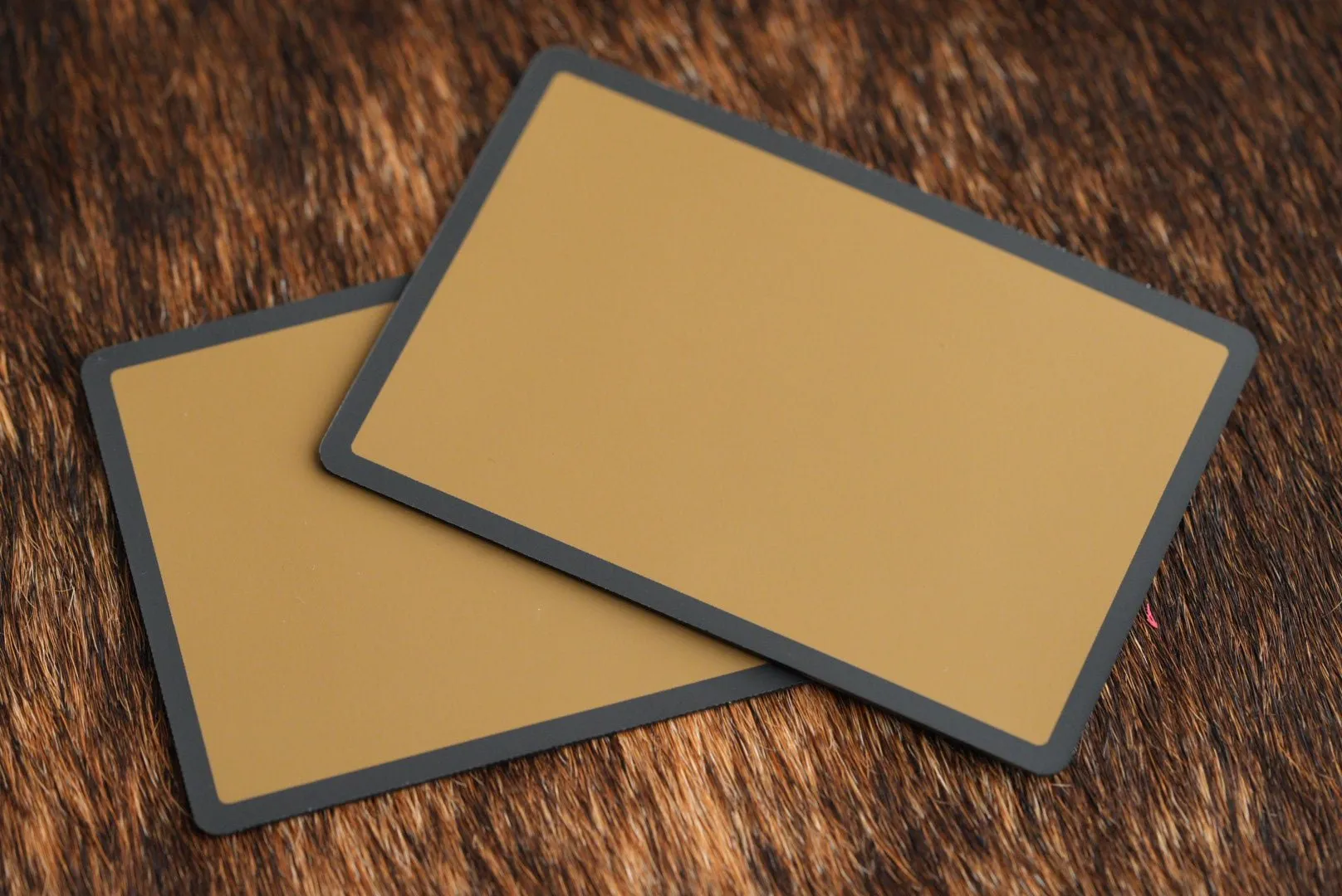 Dual Layered Laserable Silicone Patches