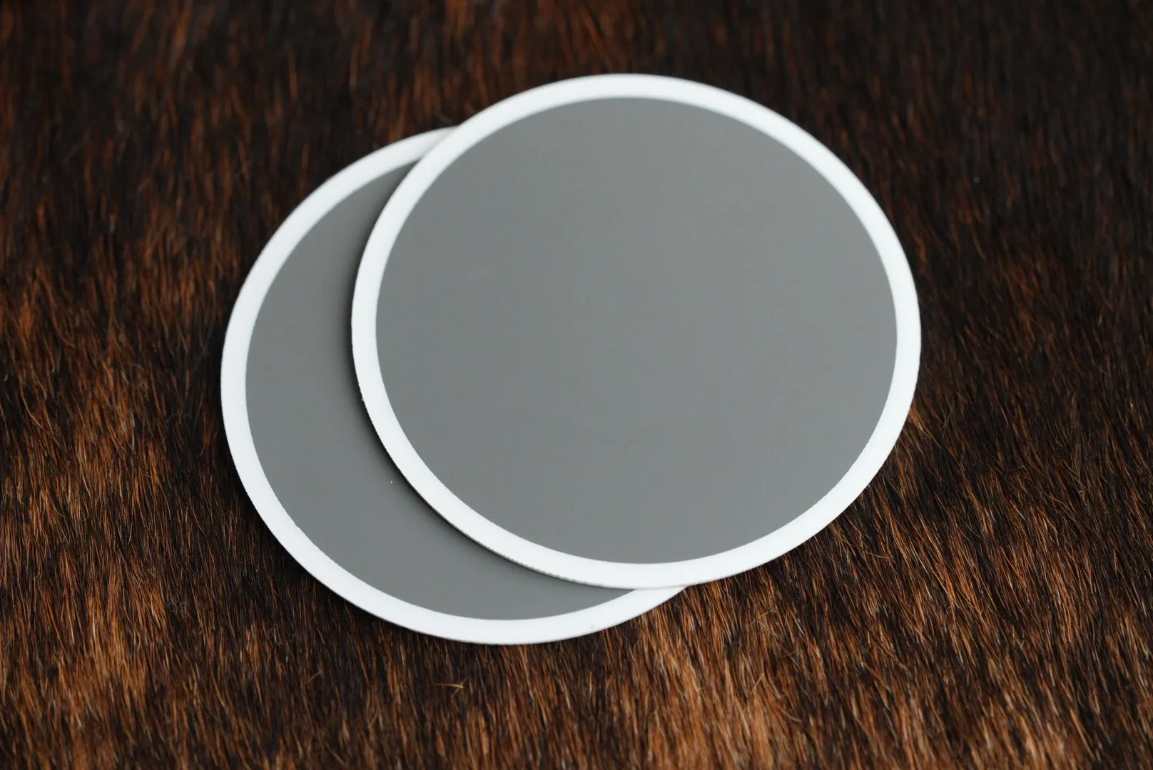 Dual Layered Laserable Silicone Patches