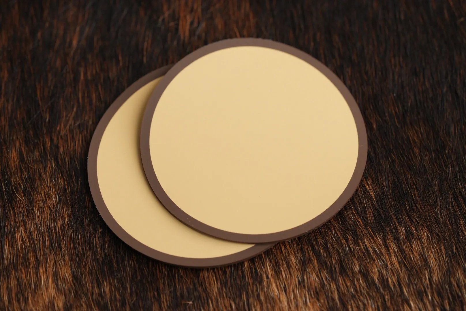 Dual Layered Laserable Silicone Patches