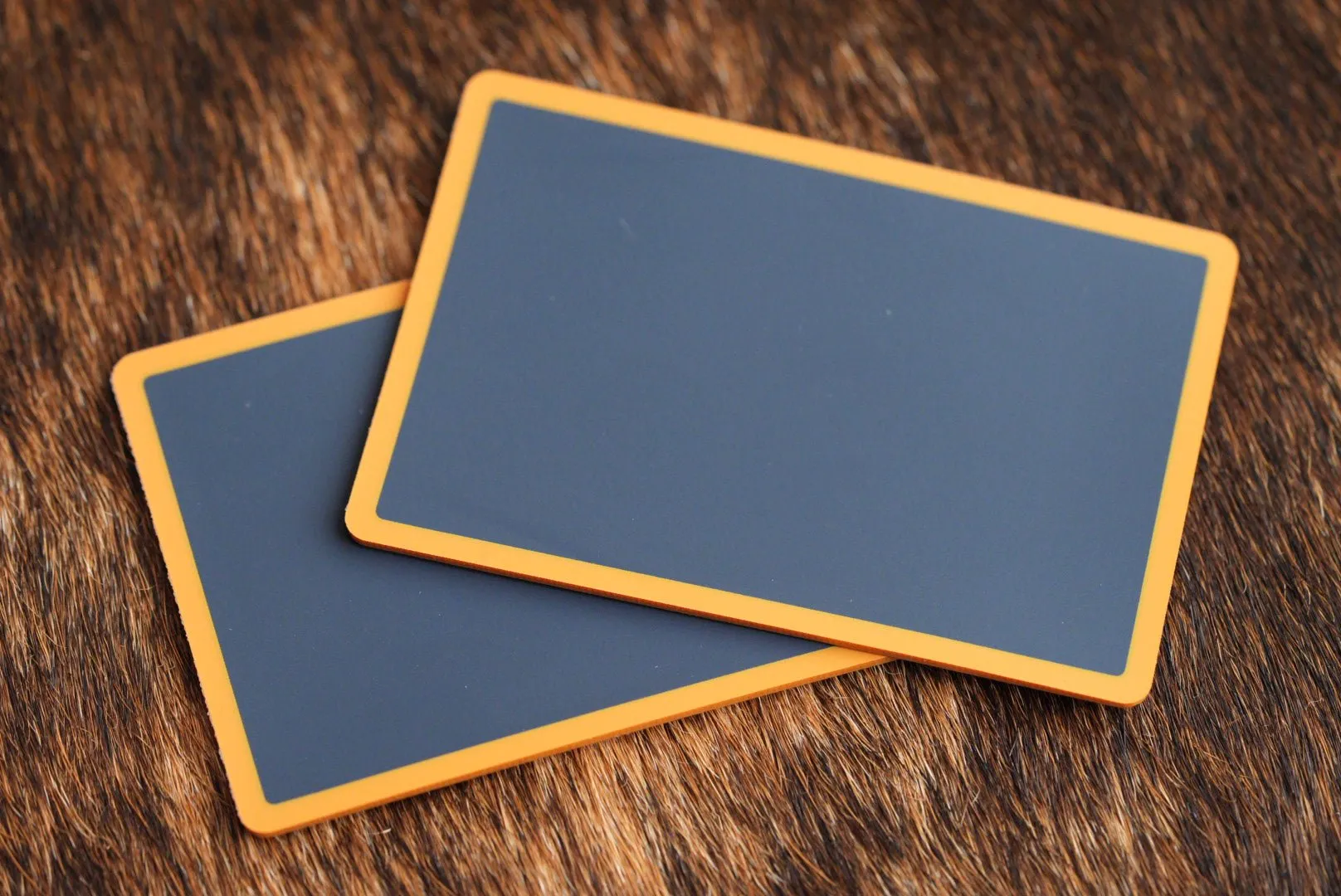 Dual Layered Laserable Silicone Patches