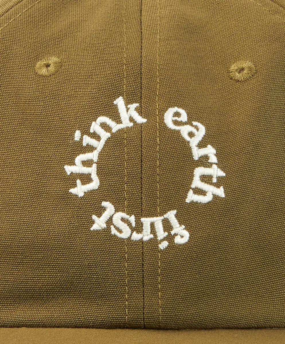 Earth First Camp Hat