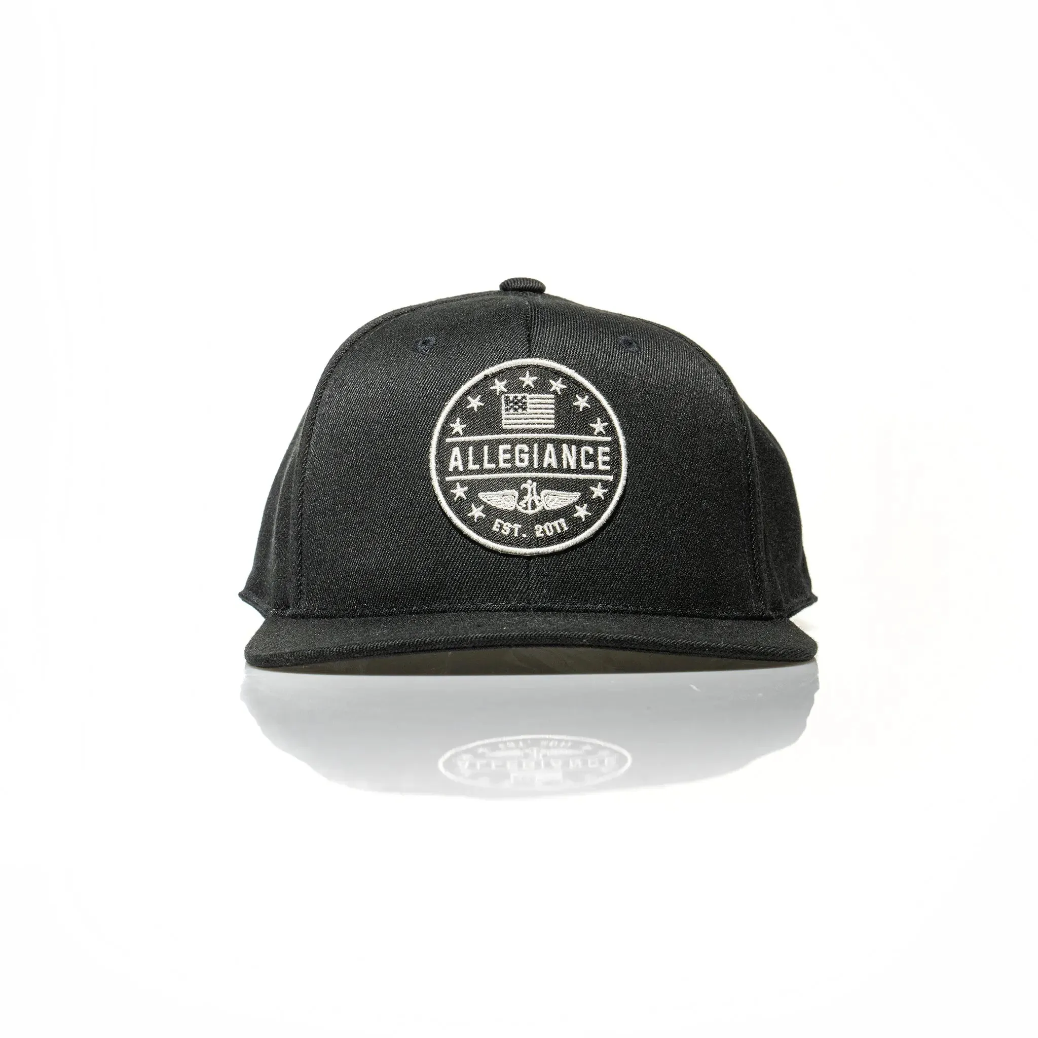 EST. 11 Flexfit Snapback 110