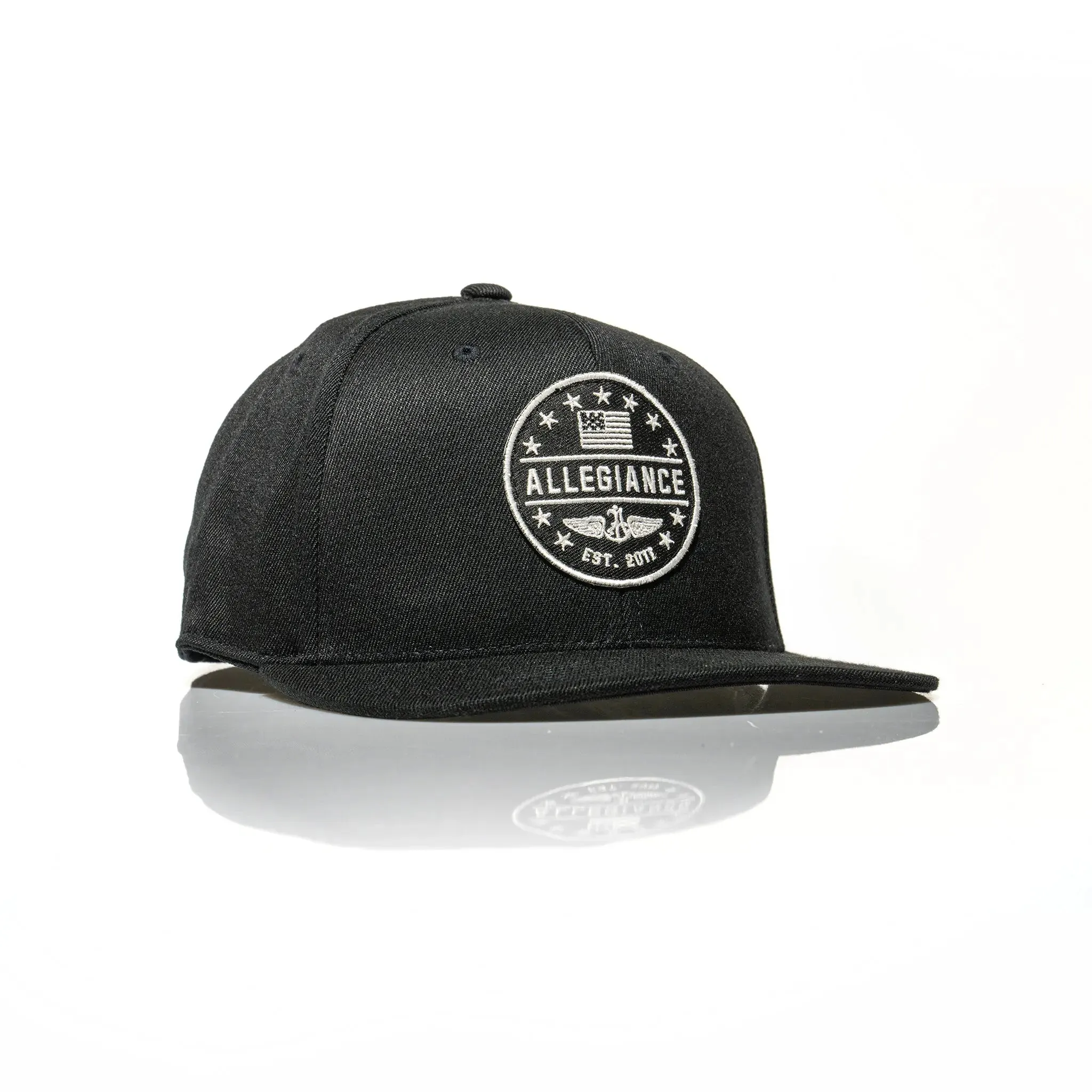 EST. 11 Flexfit Snapback 110