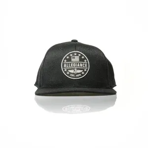 EST. 11 Flexfit Snapback 110
