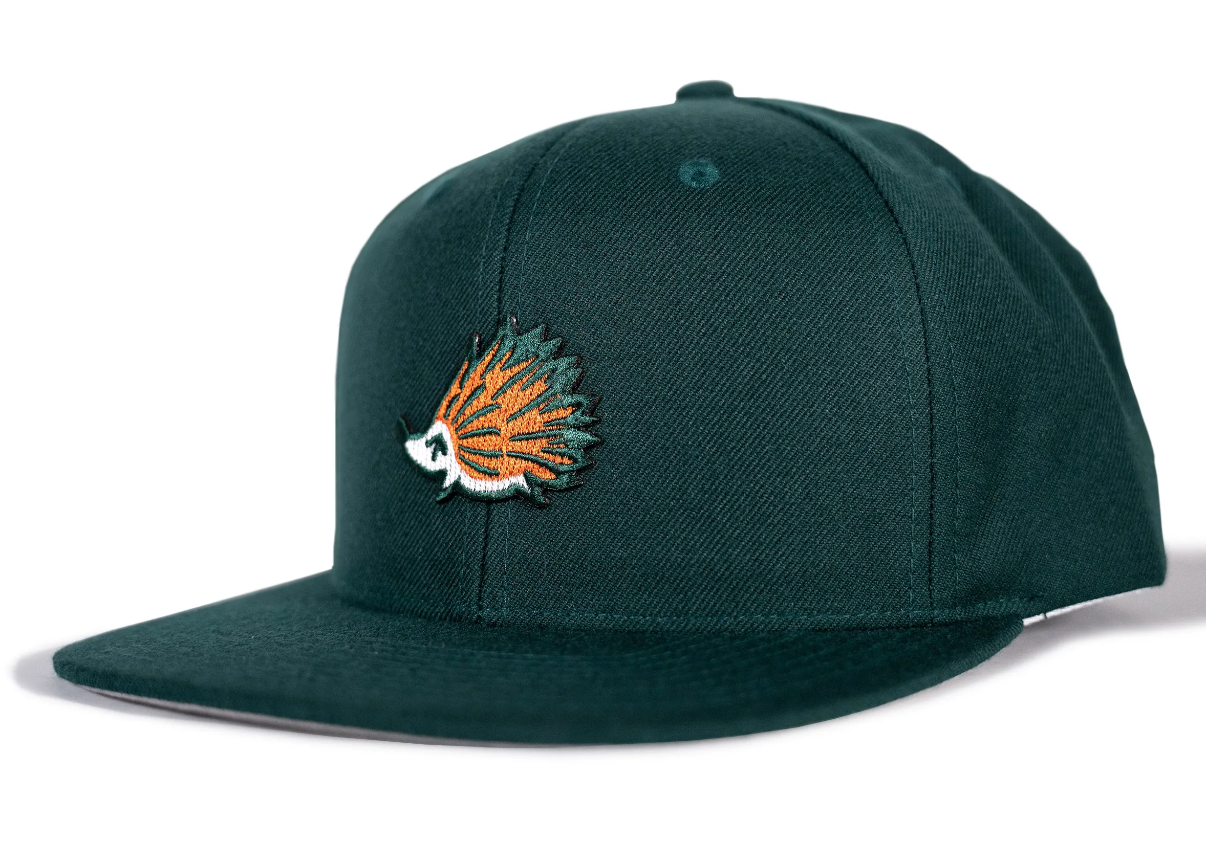 Euforeia x Clubhaus Wedgehog Limited Edition Snapback