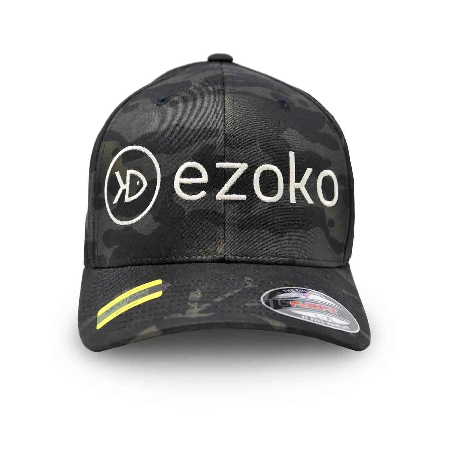 Ezoko FLEXFIT Cap