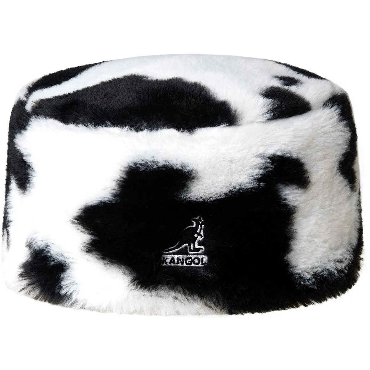 Faux Fur Topper