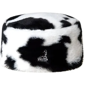 Faux Fur Topper