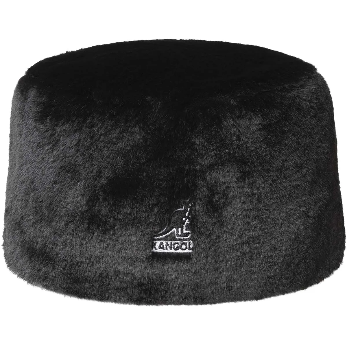 Faux Fur Topper