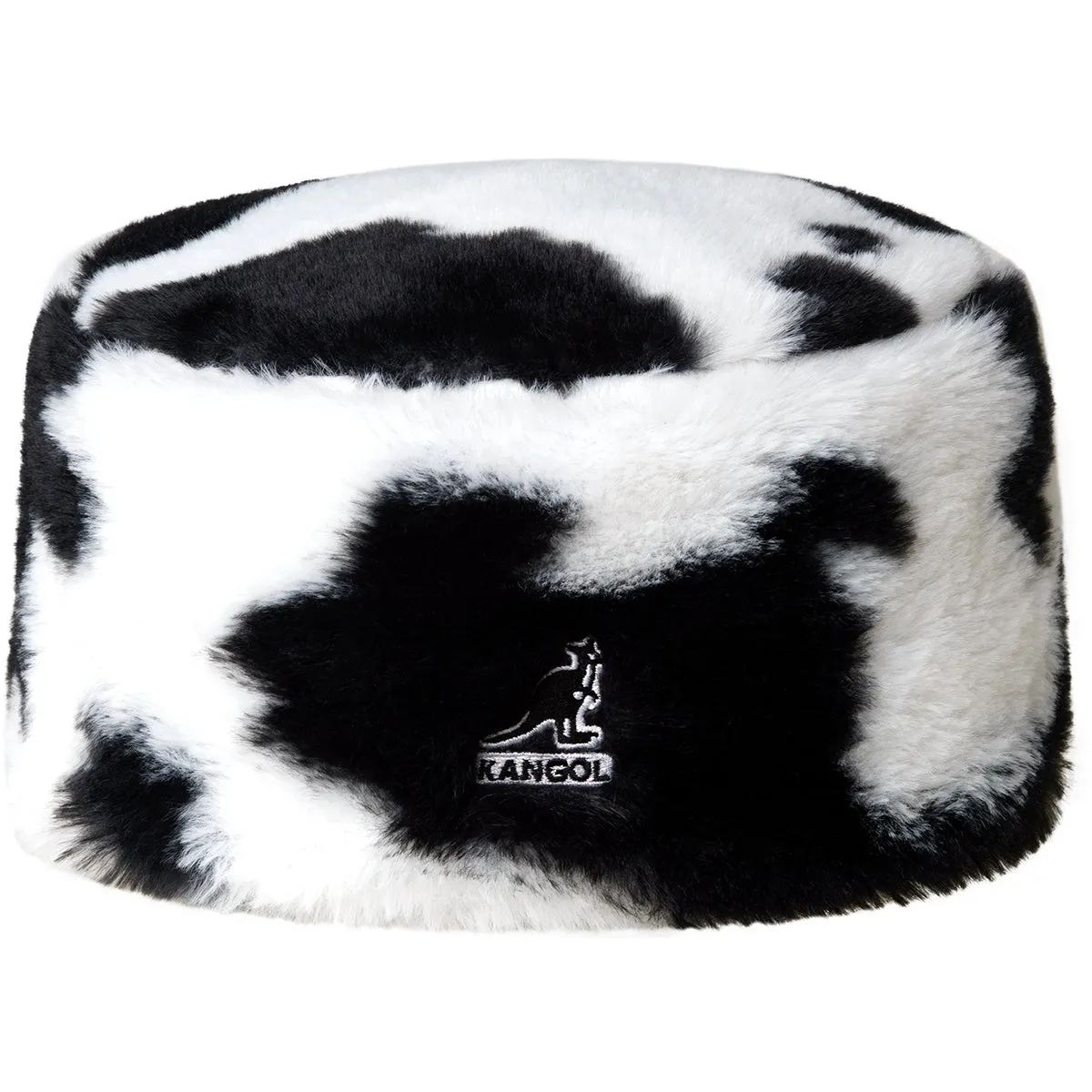 Faux Fur Topper