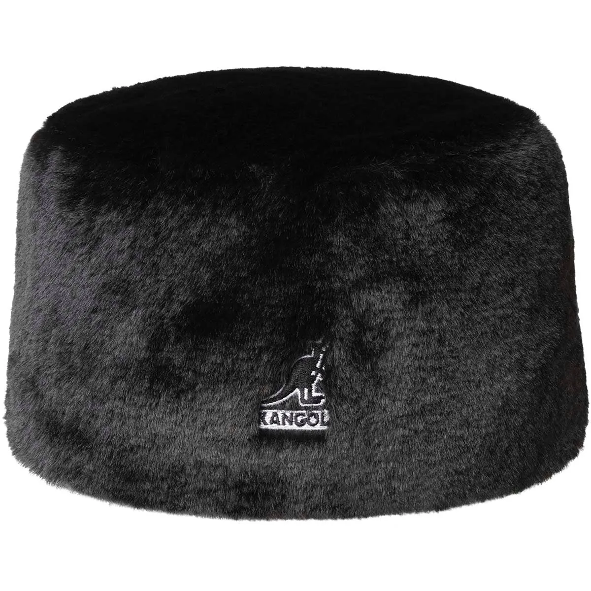 Faux Fur Topper