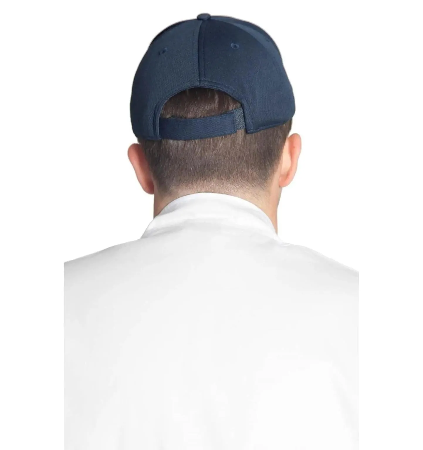Fiumara Apparel Pro Mesh Baseball Cap