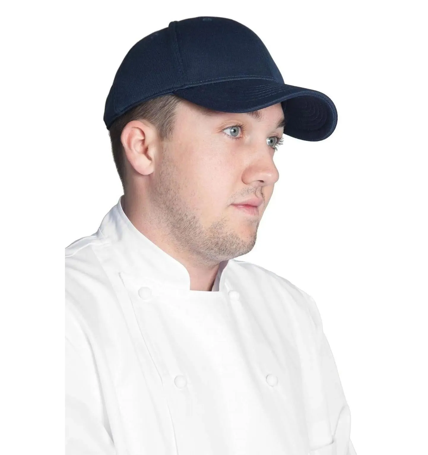 Fiumara Apparel Pro Mesh Baseball Cap