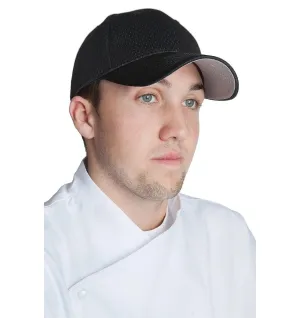 Fiumara Apparel Pro Mesh Baseball Cap