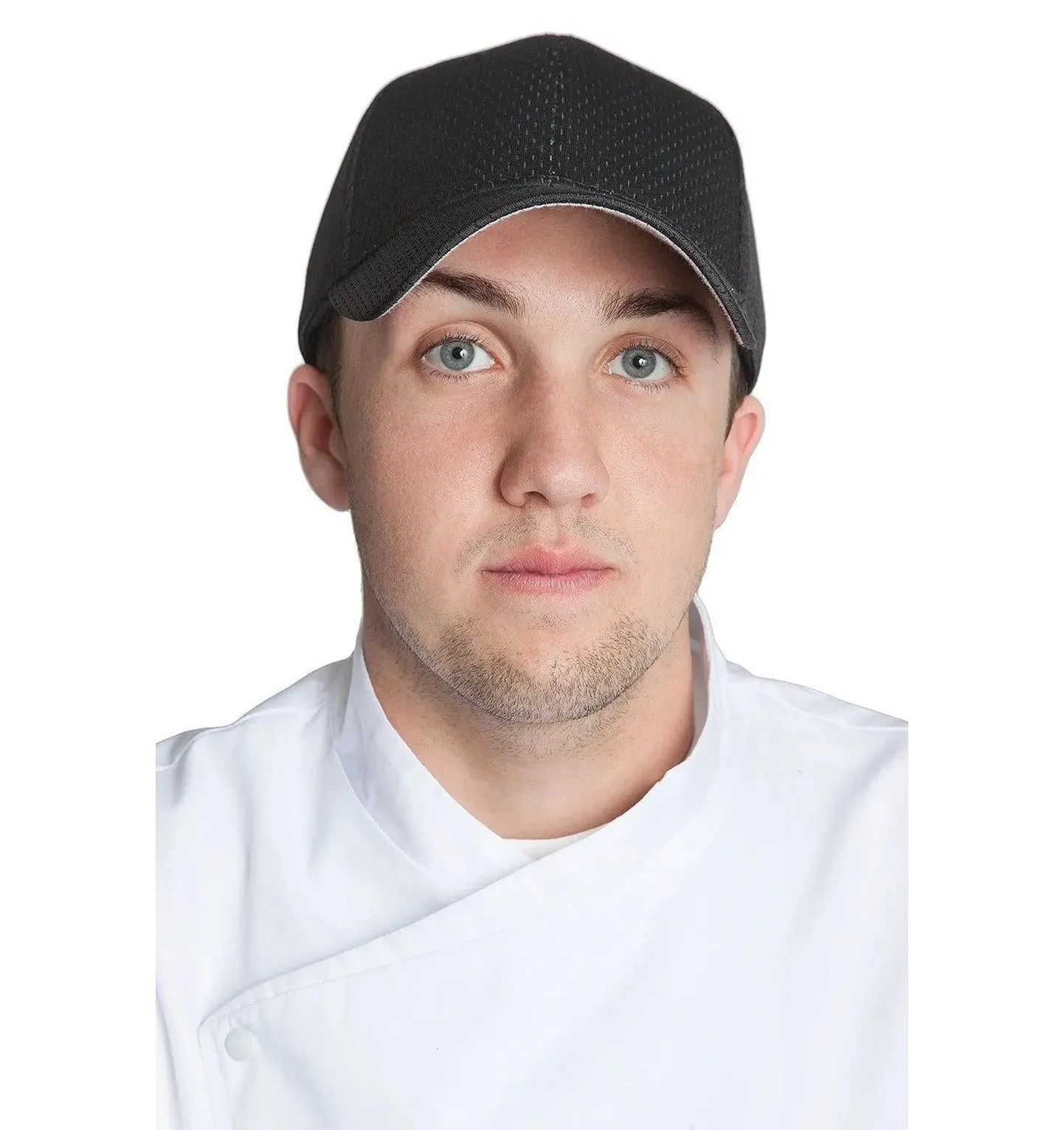 Fiumara Apparel Pro Mesh Baseball Cap