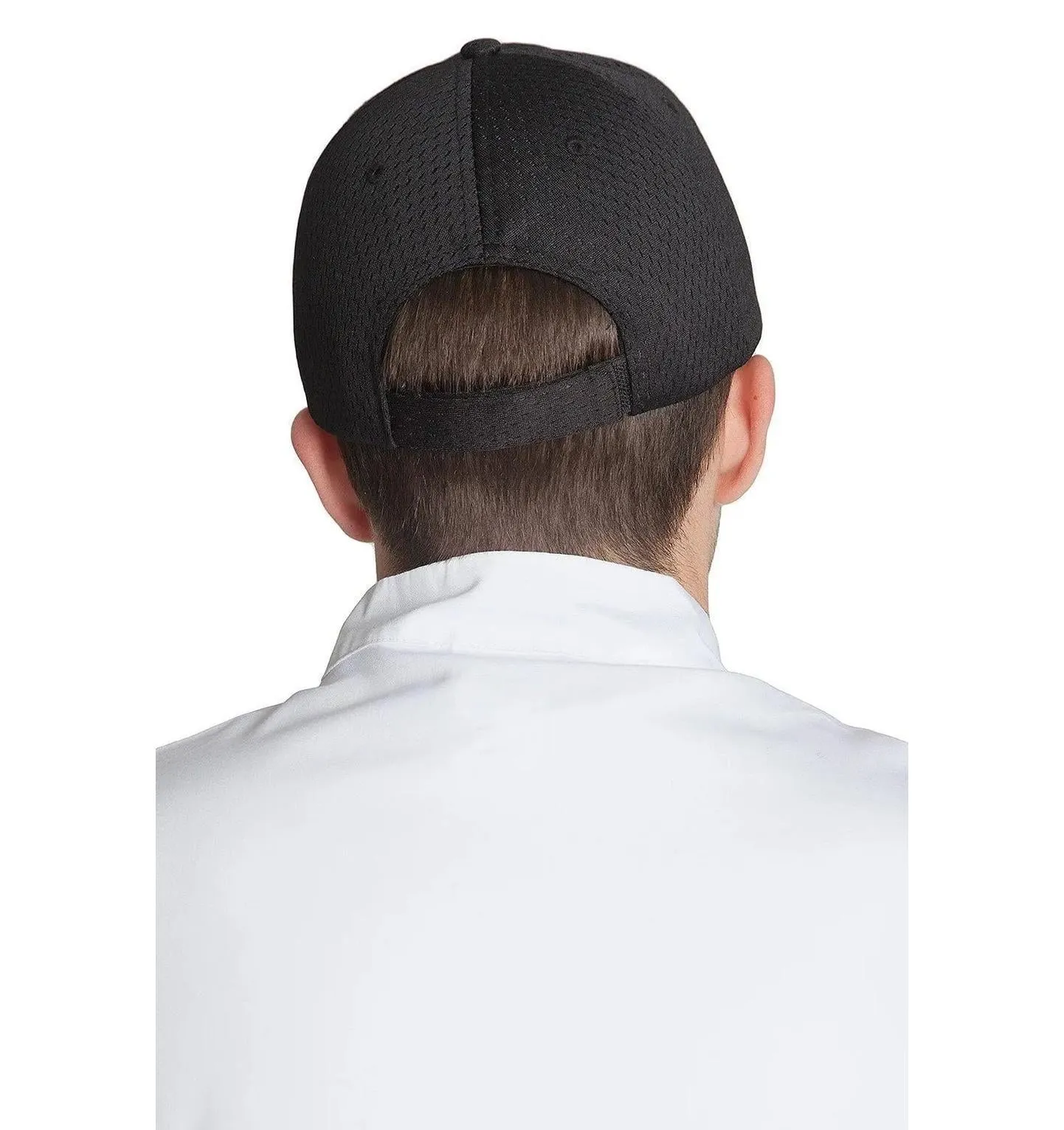 Fiumara Apparel Pro Mesh Baseball Cap