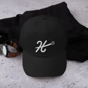 Flying H Dad hat