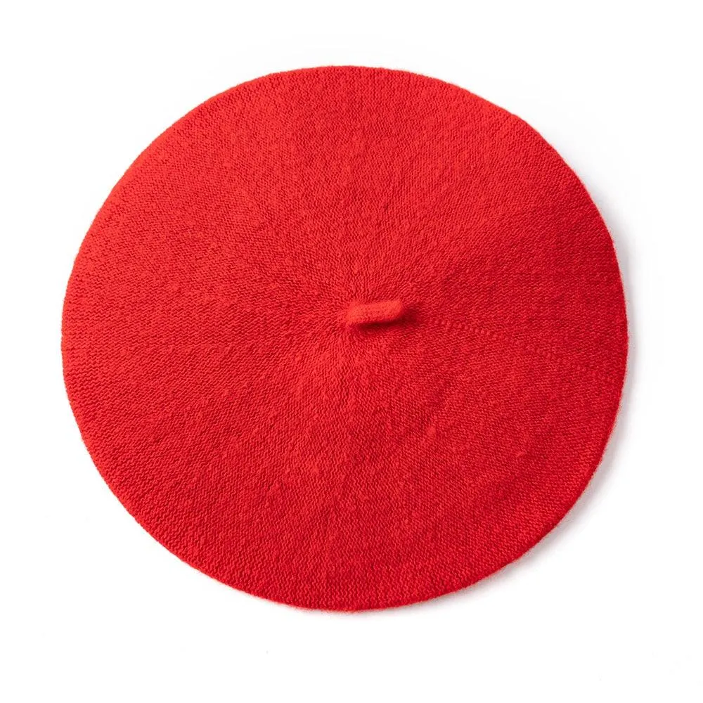 French Beret