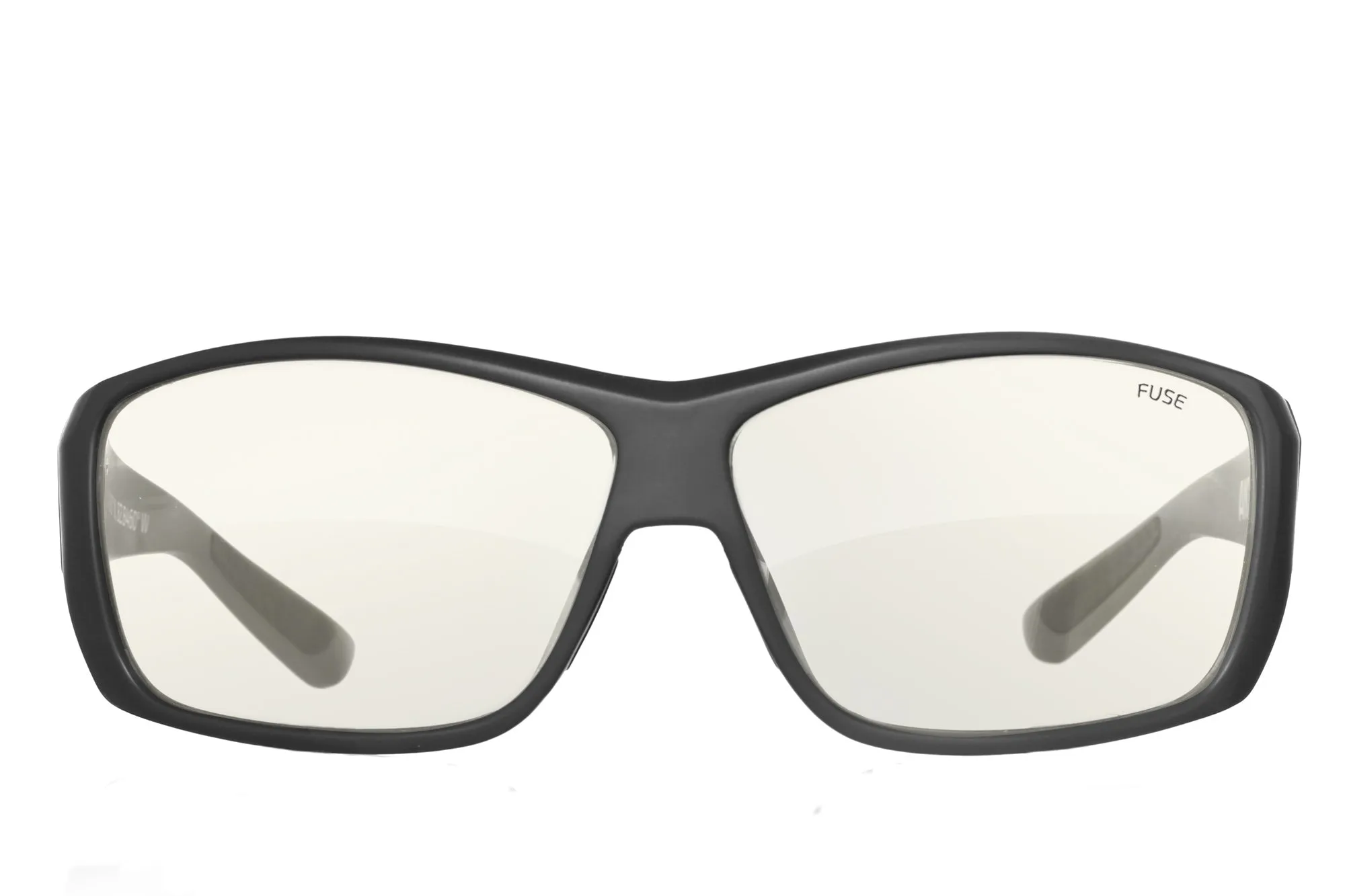 Fuse Anclote Sunglasses | Matte Black