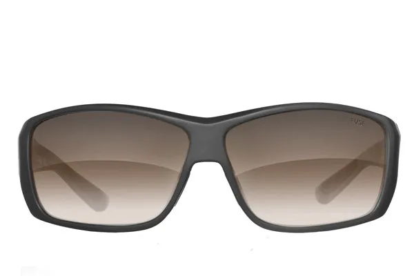 Fuse Anclote Sunglasses | Matte Black