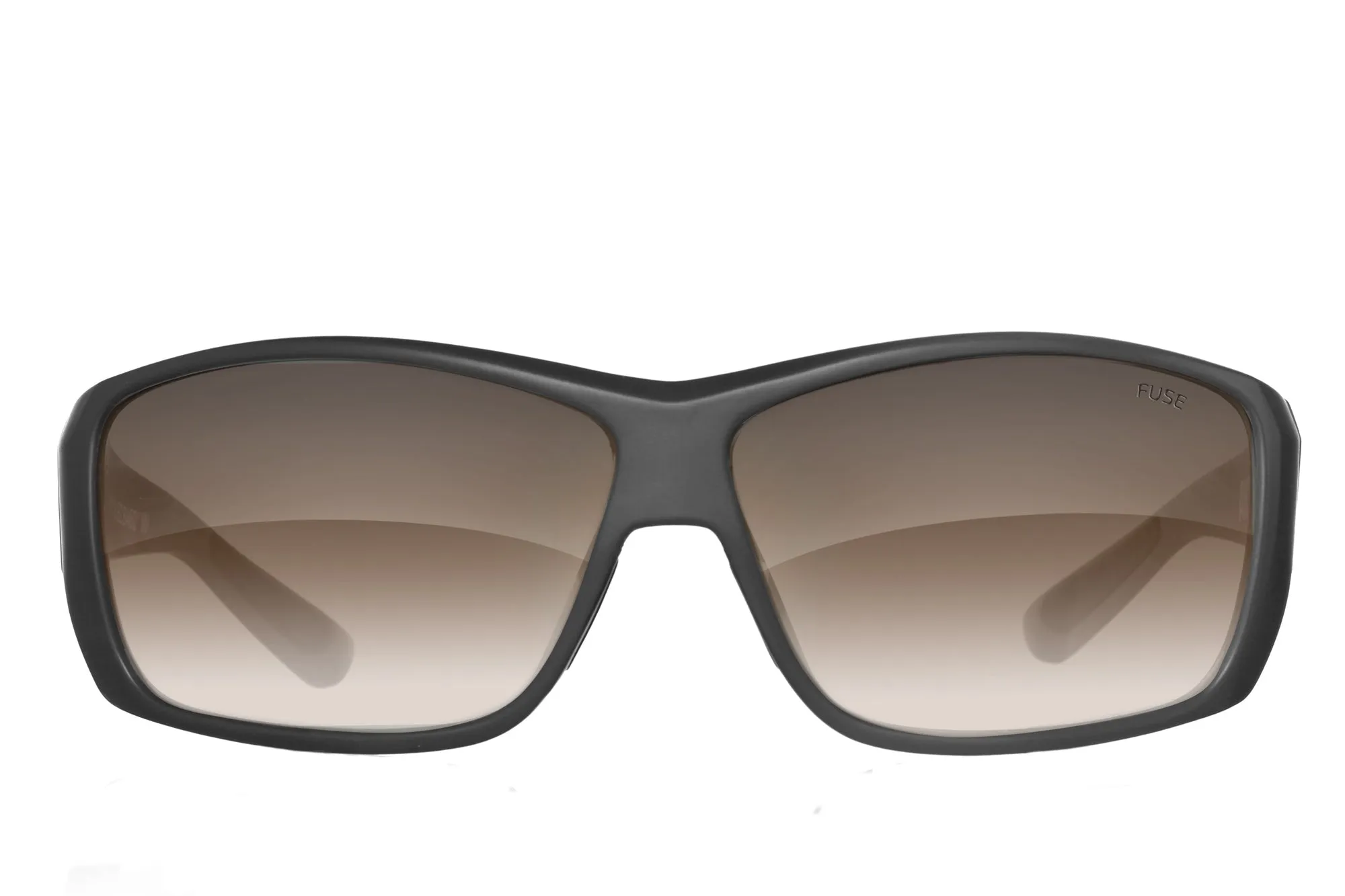 Fuse Anclote Sunglasses | Matte Black