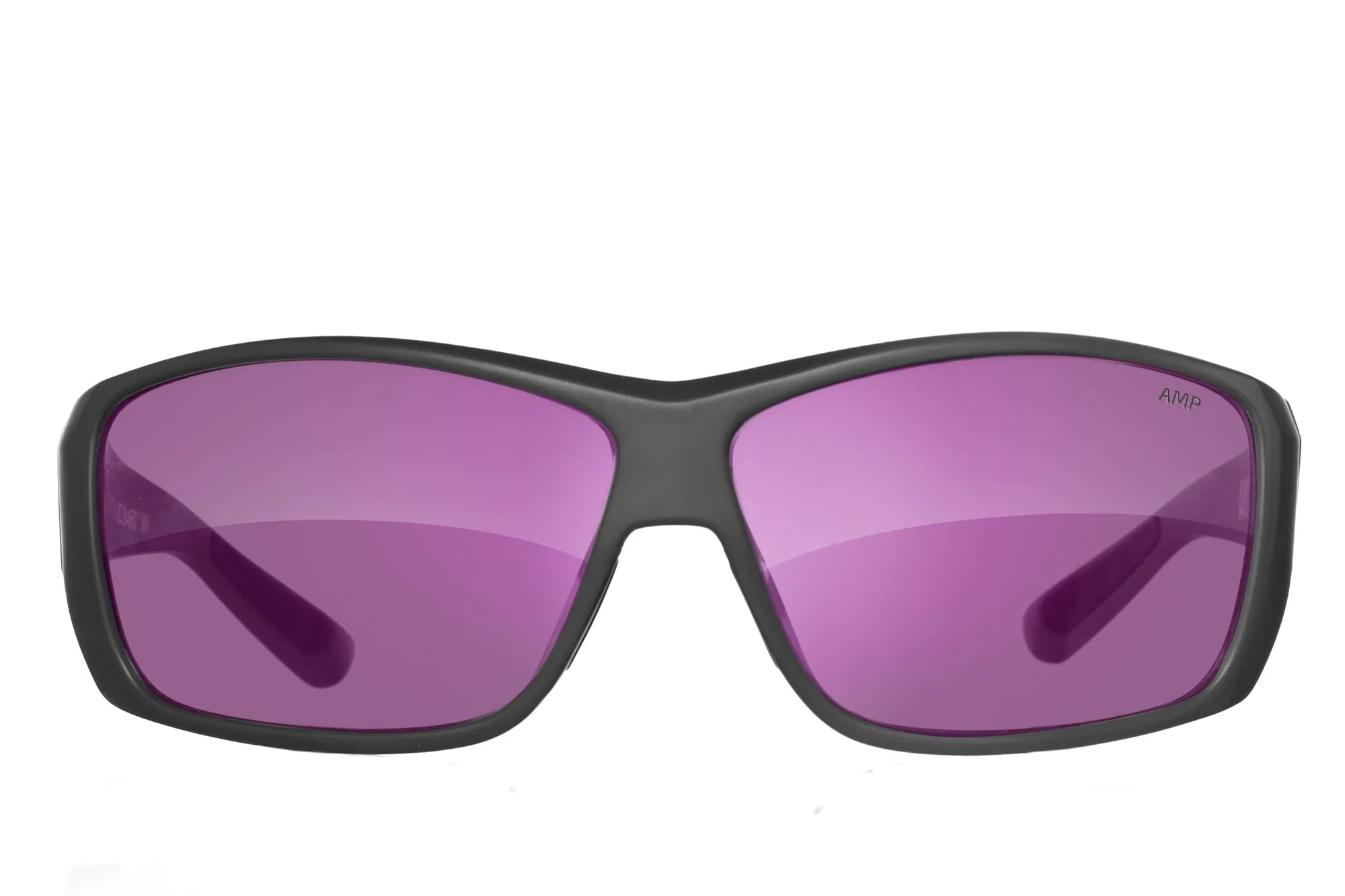Fuse Anclote Sunglasses | Matte Black