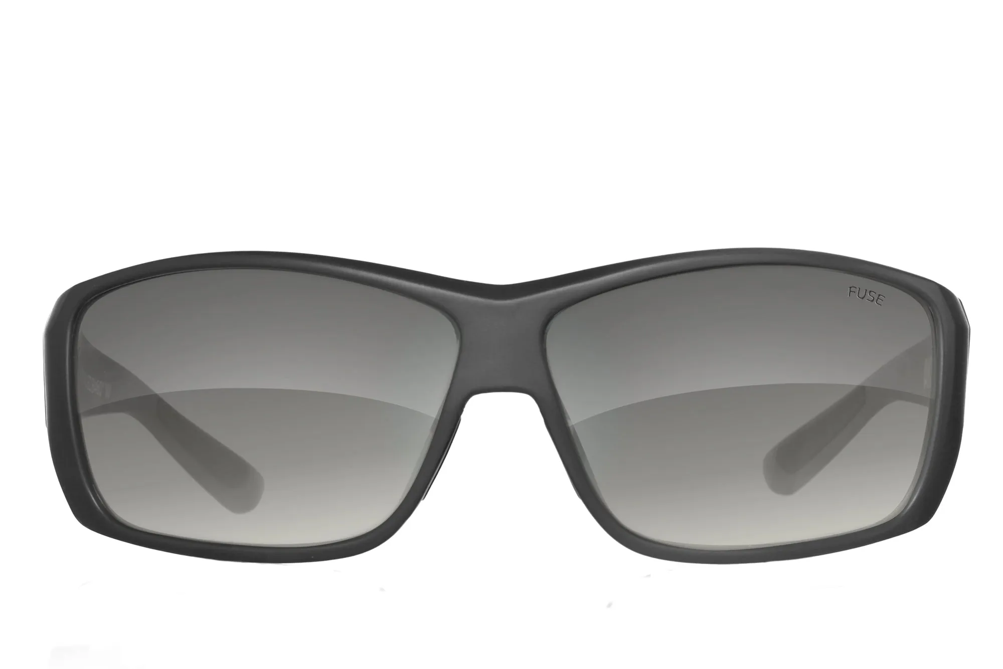 Fuse Anclote Sunglasses | Matte Black