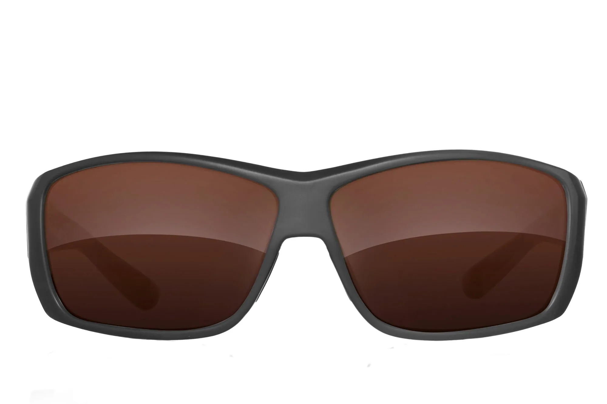 Fuse Anclote Sunglasses | Matte Black