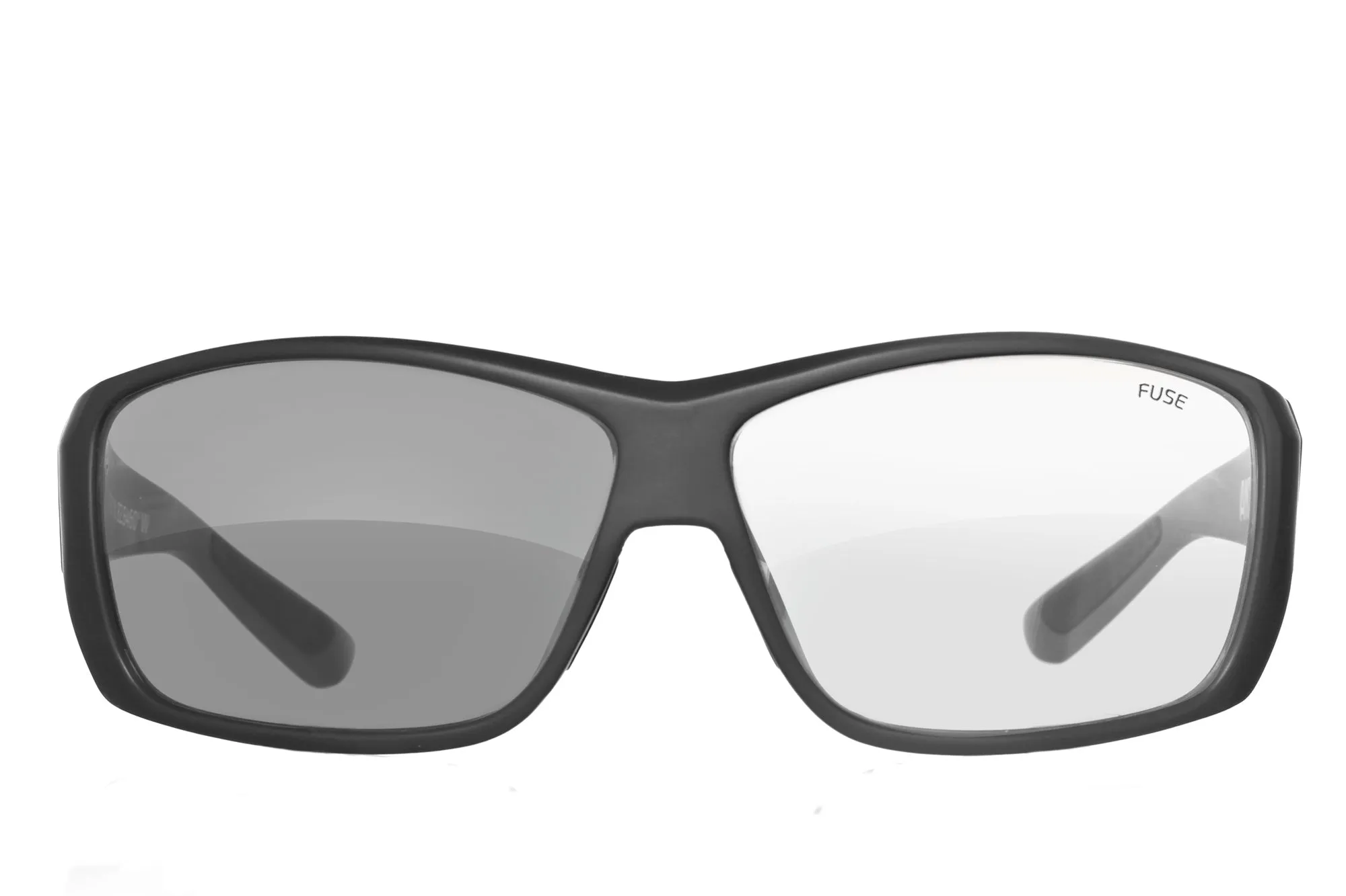 Fuse Anclote Sunglasses | Matte Black