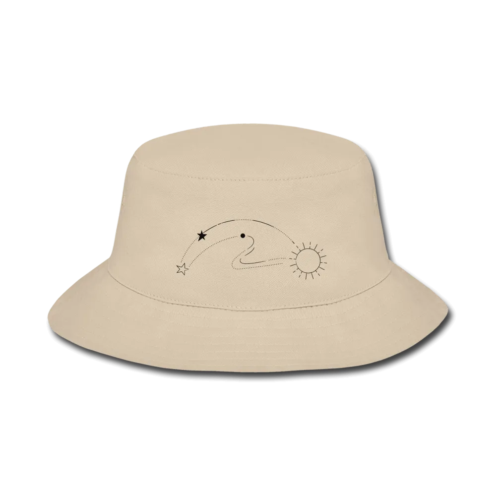 Galactic Wanderer Bucket Hat