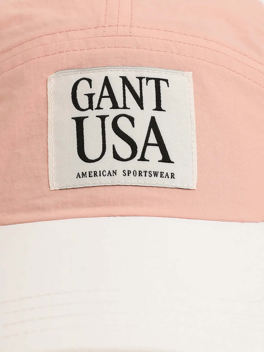 Gant Boys Colourblocked Baseball Cap