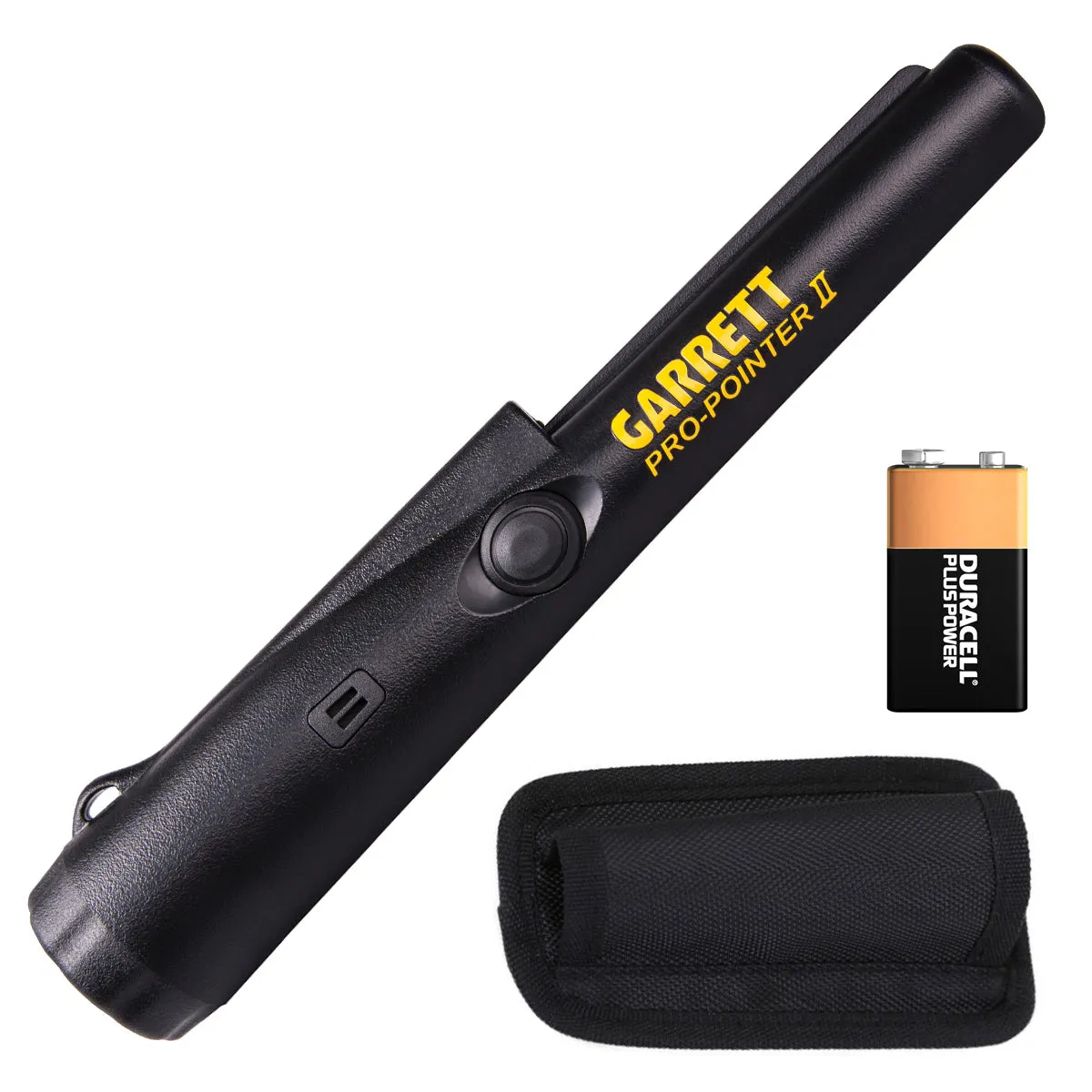 Garrett AT Pro Recovery Adventure Bundle with Pro Pointer II and More!