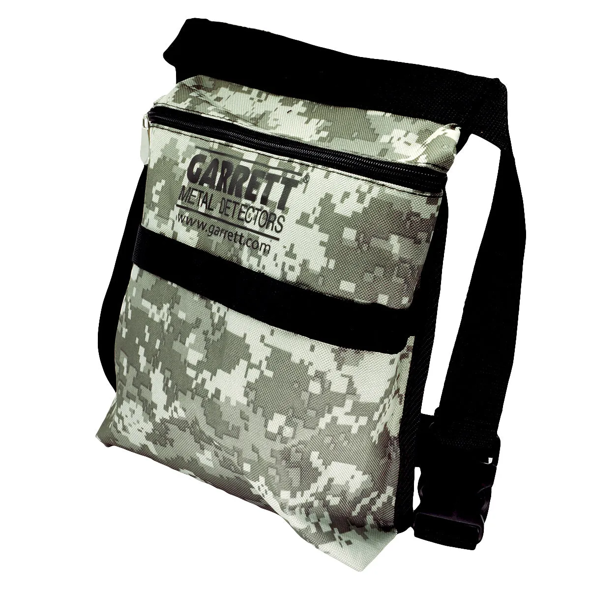 Garrett AT Pro Recovery Adventure Bundle with Pro Pointer II and More!
