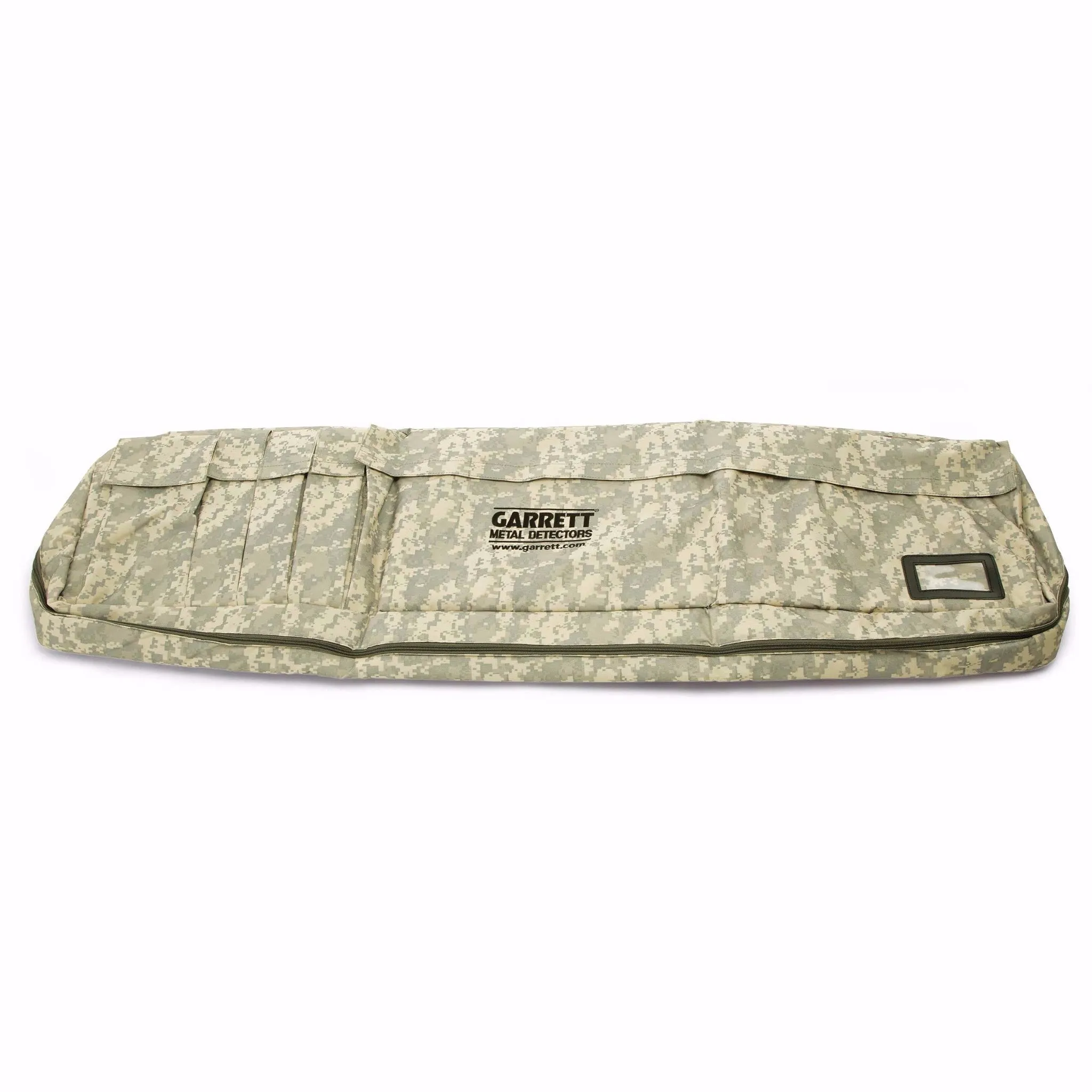 Garrett AT Pro Recovery Adventure Bundle with Pro Pointer II and More!