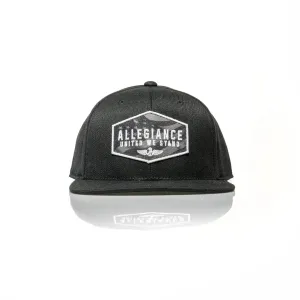 Glory Stealth Flexfit Snapback 110