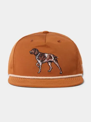 Grandpa Hat | Pointer | Duck Camp