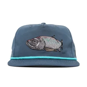 Grandpa Hat | Tarpon | Duck Camp