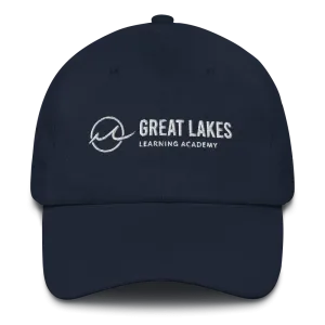 Great Lakes Learning Academy Hat