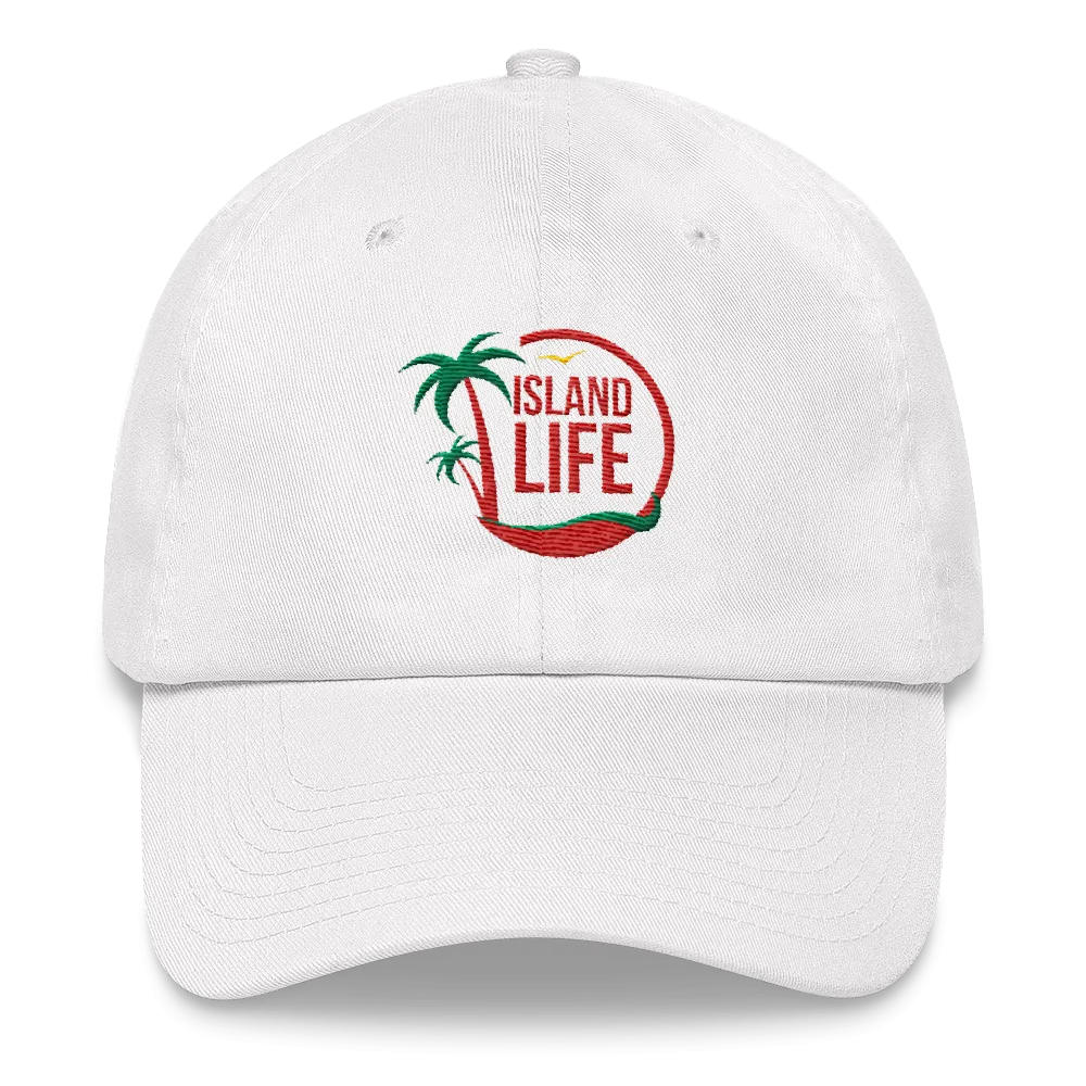 Grenada & St. Kitts/Nevis Colors Dad Hat