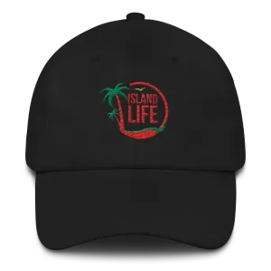 Grenada & St. Kitts/Nevis Colors Dad Hat