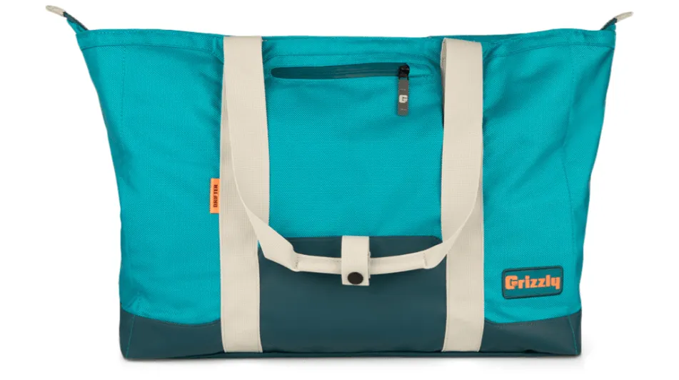 Grizzly Drifter Carryall Bag
