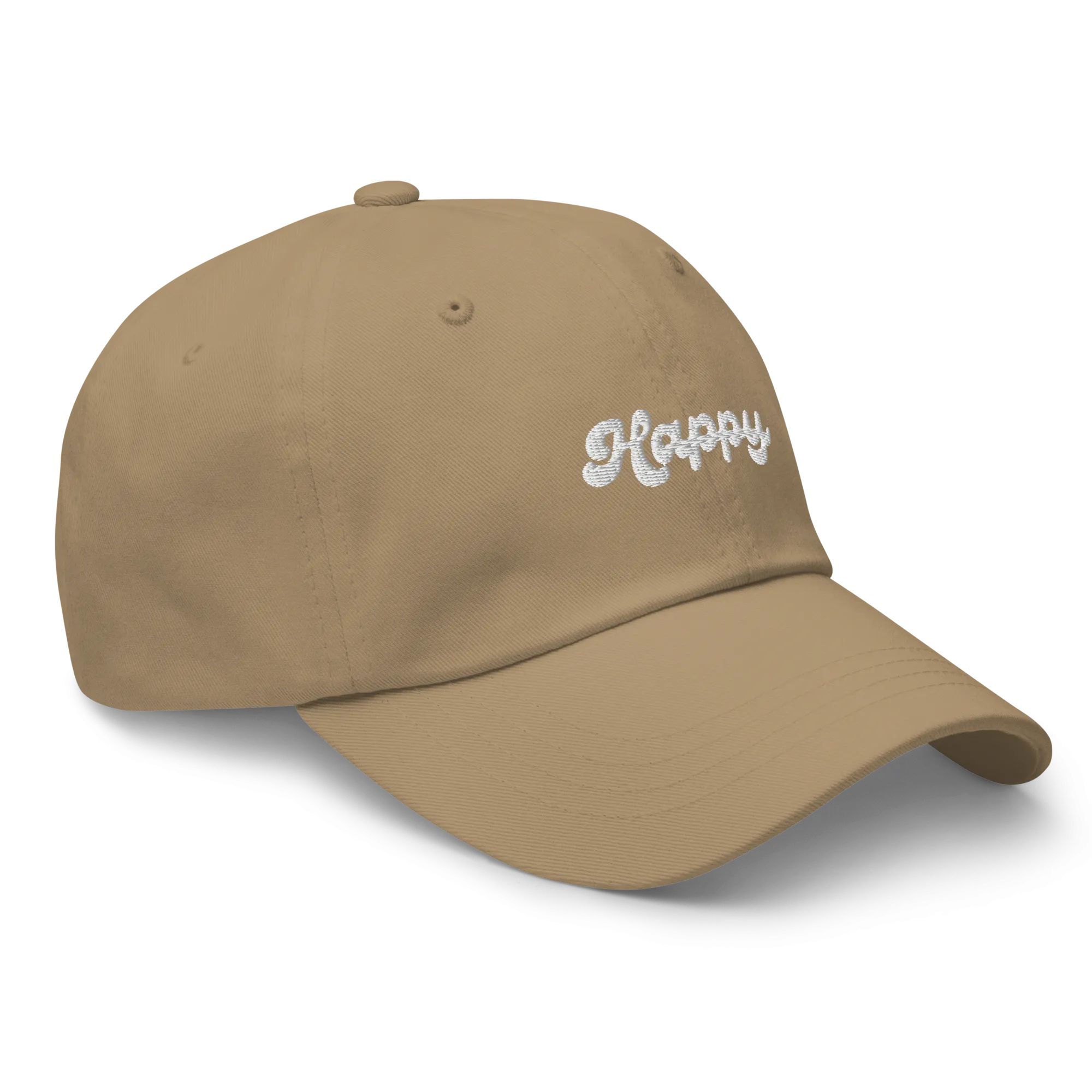 Happy Hat