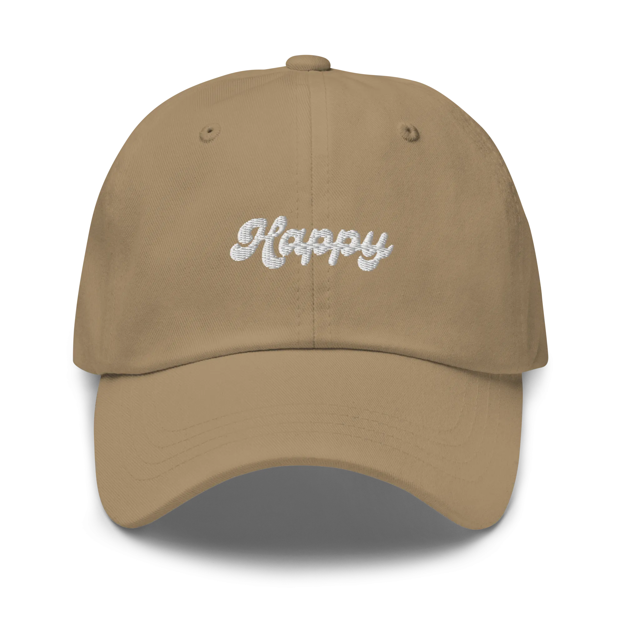 Happy Hat