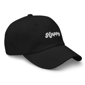 Happy Hat