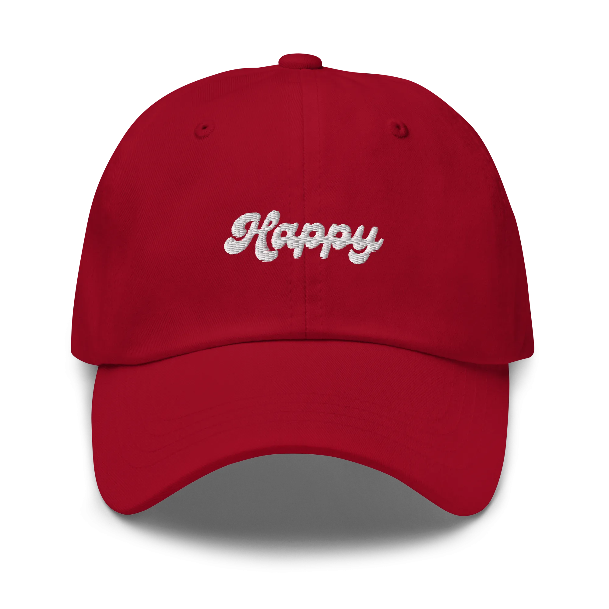Happy Hat