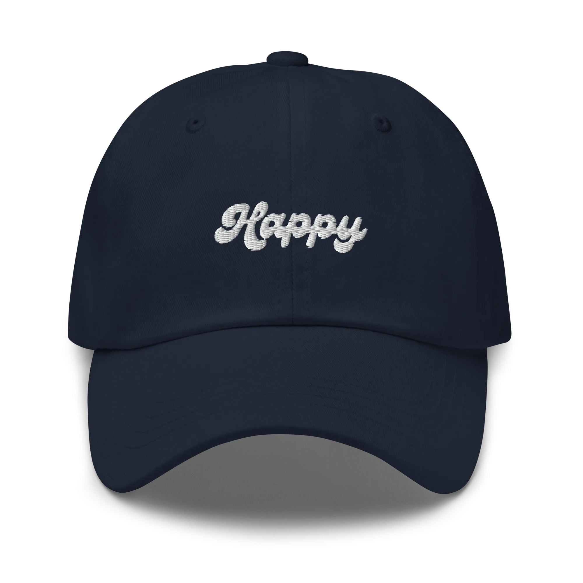 Happy Hat