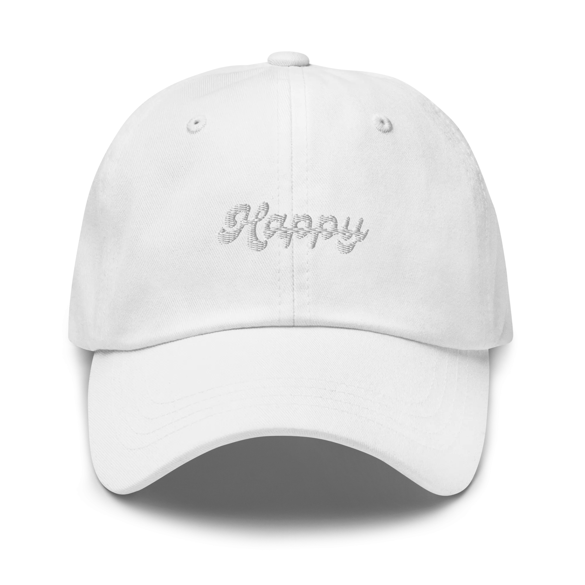 Happy Hat