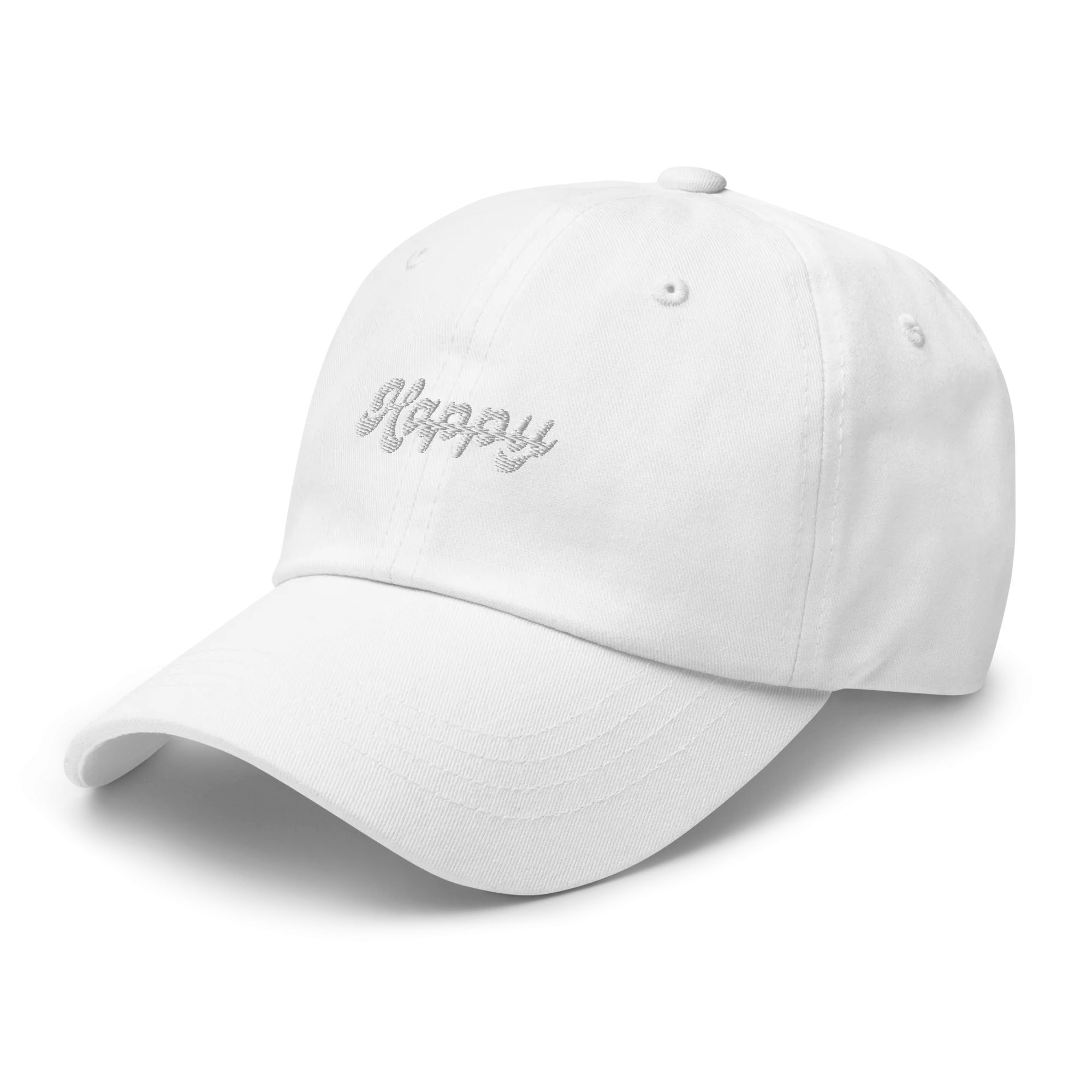 Happy Hat