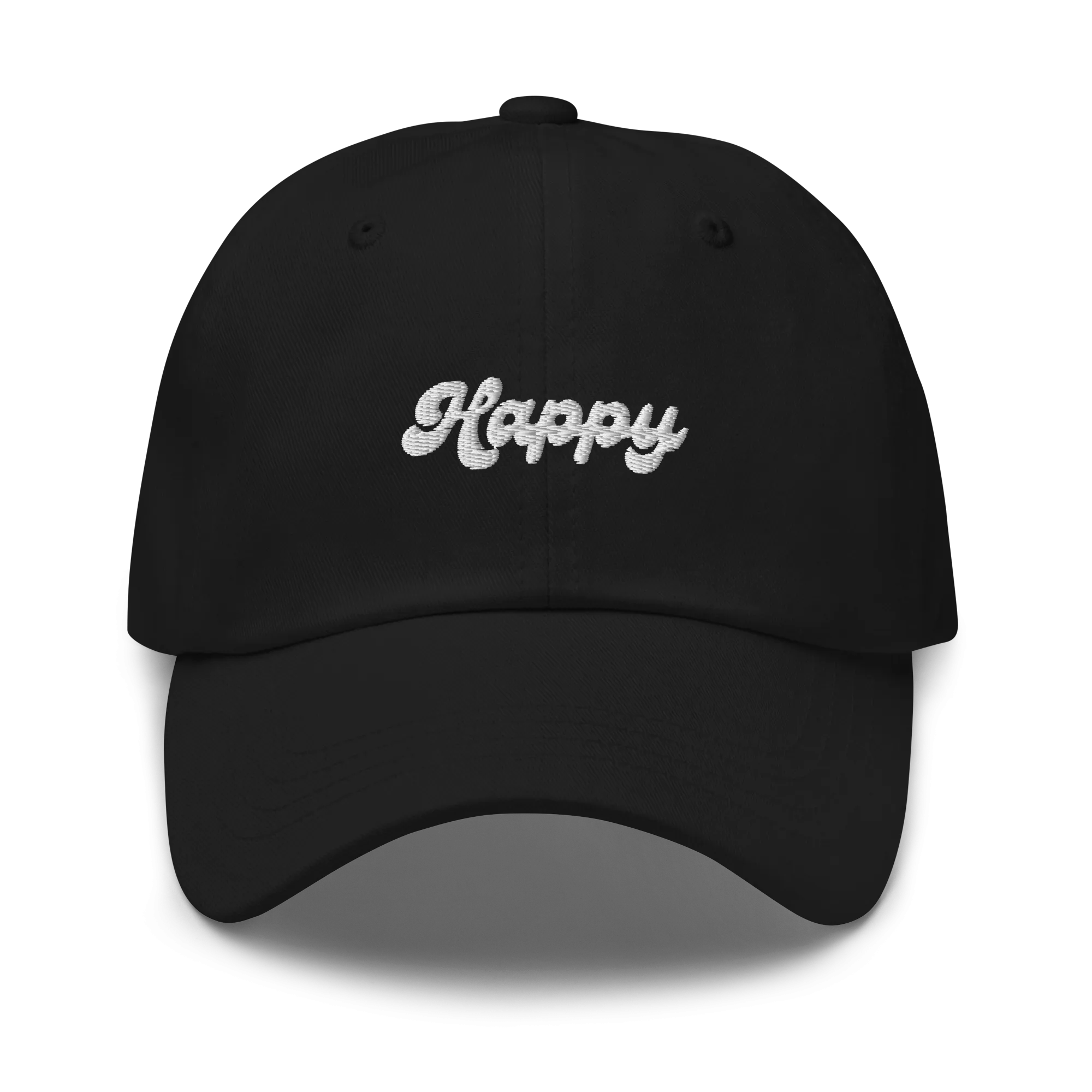 Happy Hat