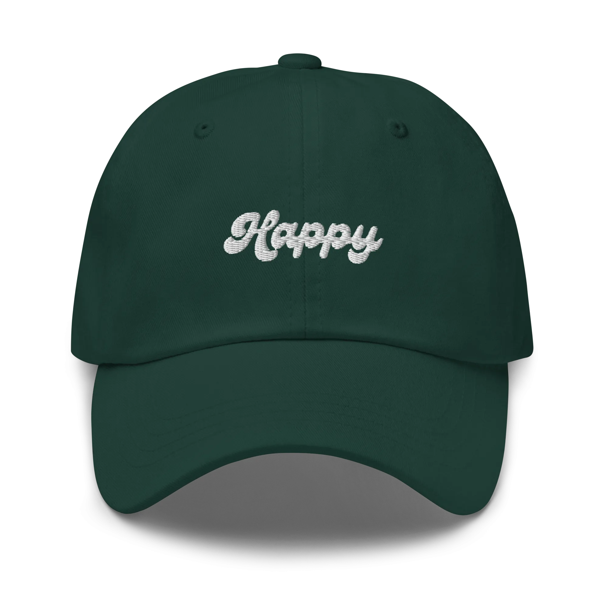 Happy Hat